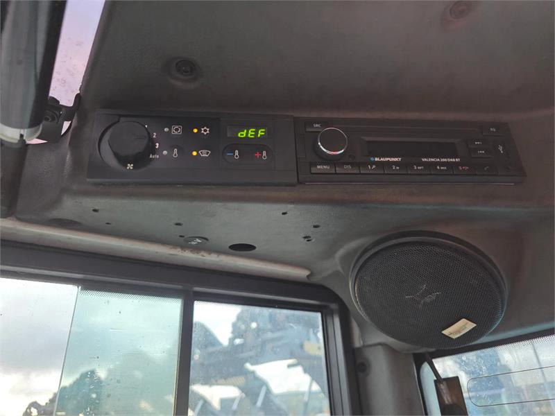 Reachstackere KONECRANES SMV 4531 TC5: bilde 13