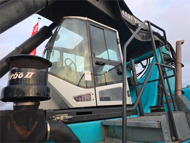 Reachstackere KONECRANES SMV 4531 TC5: bilde 10