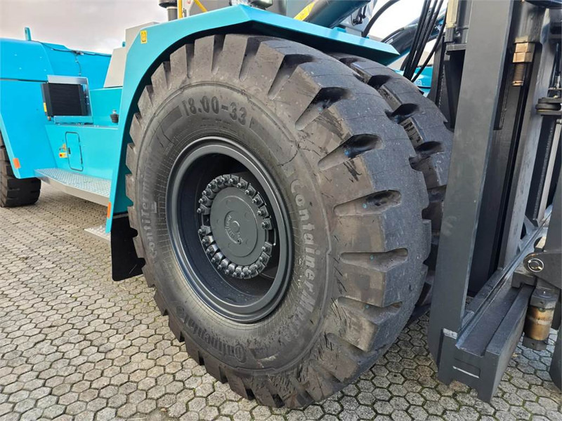 Dieseltruck KONECRANES SMV 55-1200C: bilde 10
