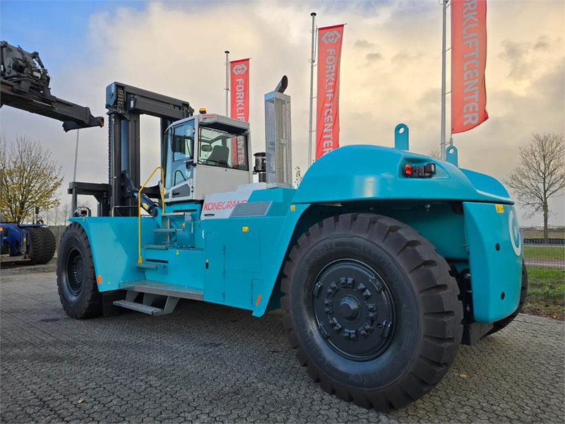 Dieseltruck KONECRANES SMV 55-1200C: bilde 6