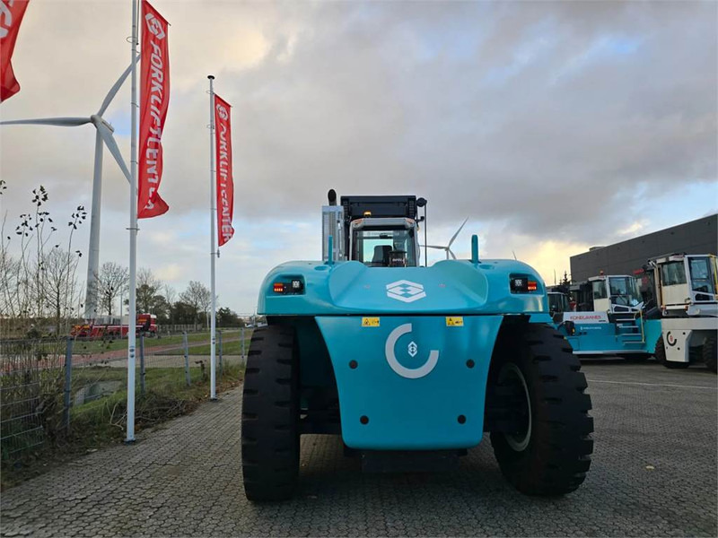 Dieseltruck KONECRANES SMV 55-1200C: bilde 7