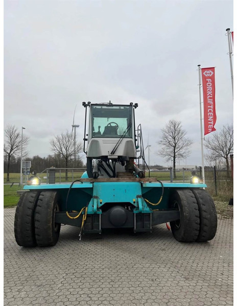 KONECRANES SMV 6/7 ECC100DS - Container loader: bilde 5 KONECRANES SMV 6/7 ECC100DS - Container loader: bilde 5