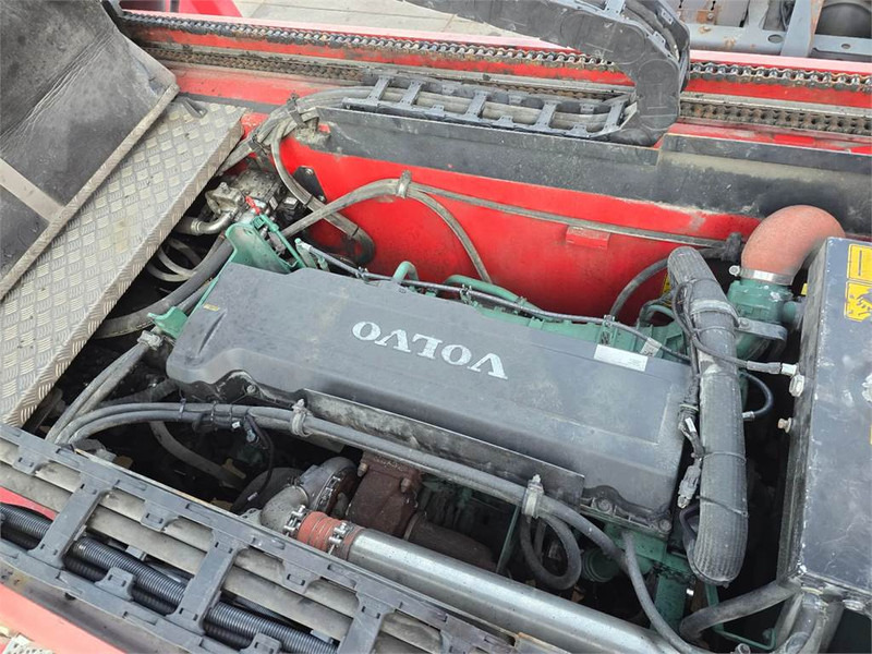 Kalmar DRG450-65C5XS - Reachstackere: bilde 4 Kalmar DRG450-65C5XS - Reachstackere: bilde 4