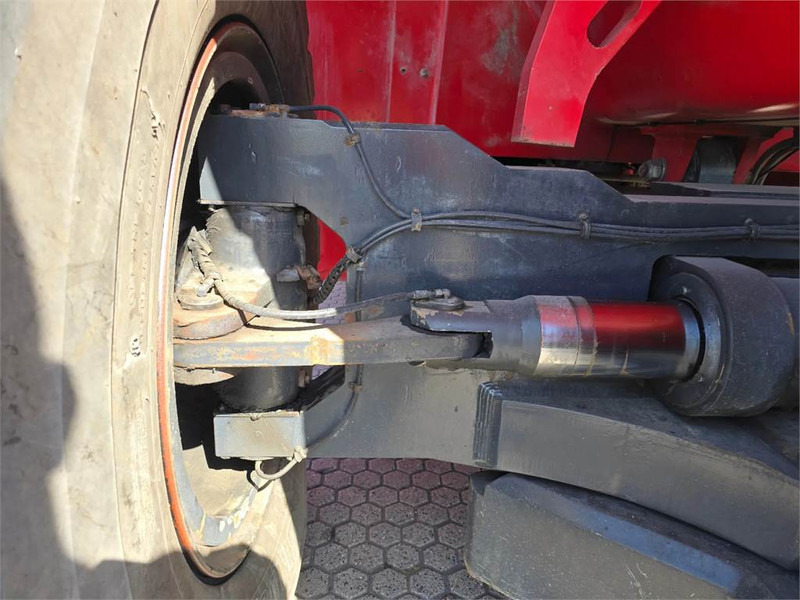 Kalmar DRG450-65C5XS - Reachstackere: bilde 1 Kalmar DRG450-65C5XS - Reachstackere: bilde 1