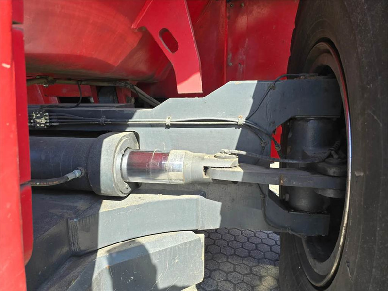 Kalmar DRG450-65C5XS - Reachstackere: bilde 2 Kalmar DRG450-65C5XS - Reachstackere: bilde 2