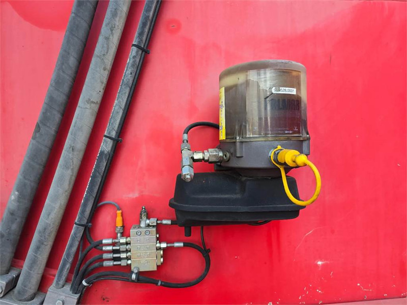 Kalmar DRG450-65C5XS - Reachstackere: bilde 3 Kalmar DRG450-65C5XS - Reachstackere: bilde 3