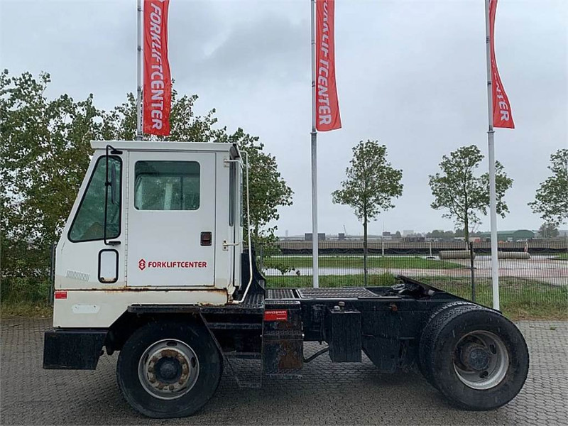 Kalmar Ottawa 50 - Terminaltraktor: bilde 2 Kalmar Ottawa 50 - Terminaltraktor: bilde 2