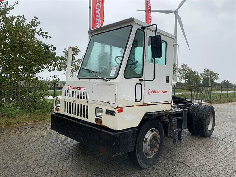 Kalmar Ottawa 50 - Terminaltraktor: bilde 4 Kalmar Ottawa 50 - Terminaltraktor: bilde 4