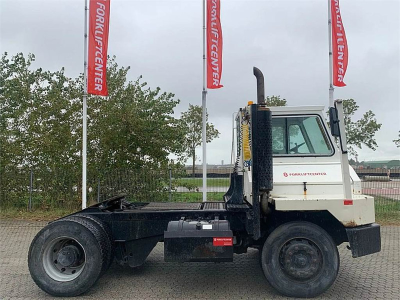 Kalmar Ottawa 50 - Terminaltraktor: bilde 1 Kalmar Ottawa 50 - Terminaltraktor: bilde 1