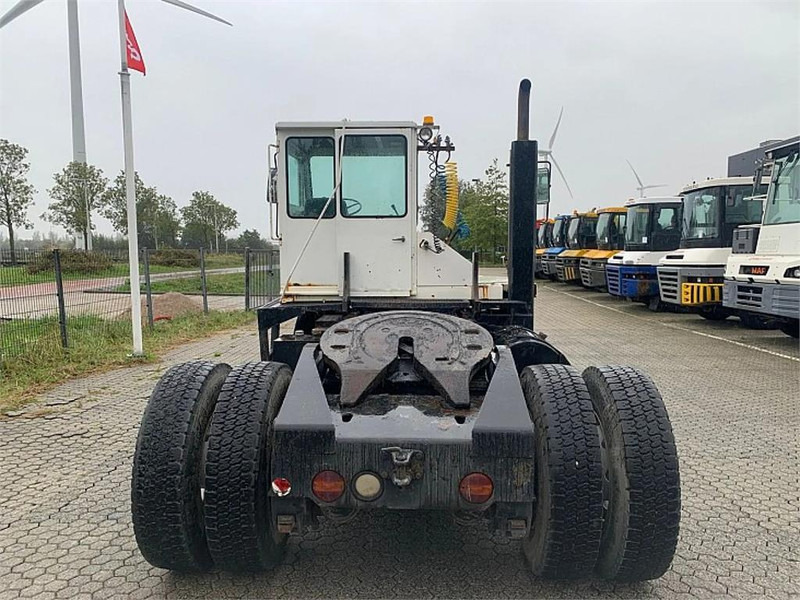 Kalmar Ottawa 50 - Terminaltraktor: bilde 5 Kalmar Ottawa 50 - Terminaltraktor: bilde 5