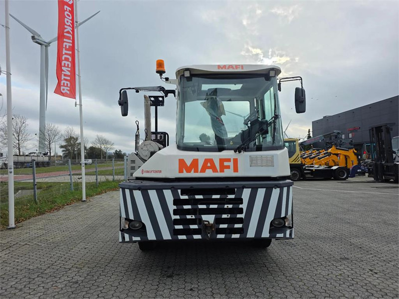 Mafi R332 4x4 - Terminaltraktor: bilde 5 Mafi R332 4x4 - Terminaltraktor: bilde 5