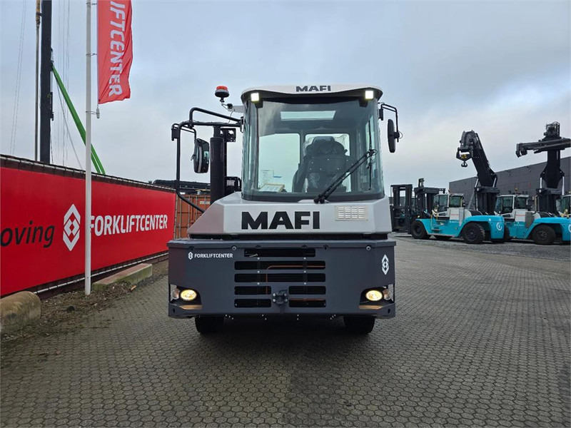 Mafi R336 4x4 - Terminaltraktor: bilde 5 Mafi R336 4x4 - Terminaltraktor: bilde 5