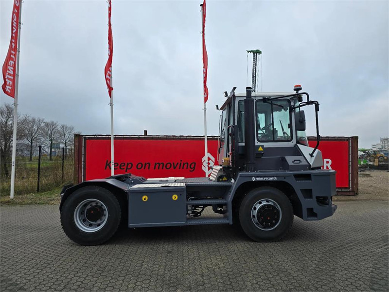 Mafi R336 4x4 - Terminaltraktor: bilde 3 Mafi R336 4x4 - Terminaltraktor: bilde 3