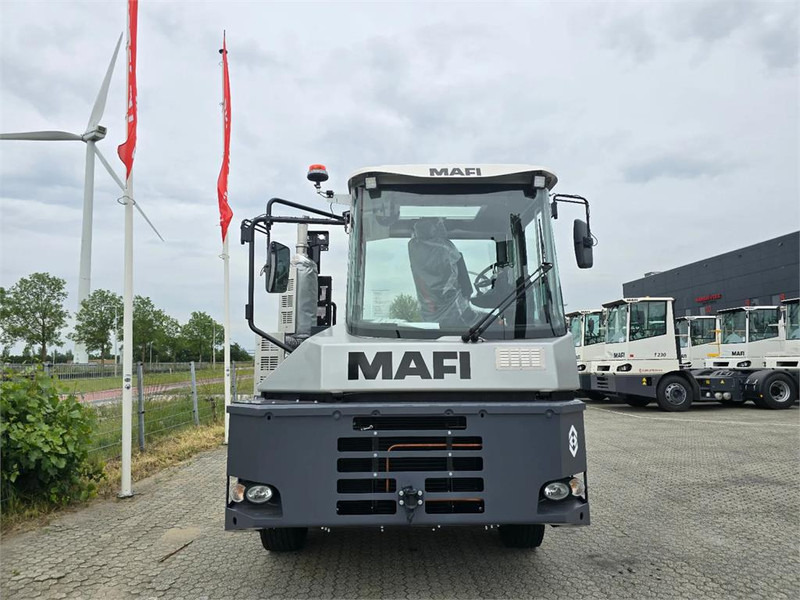 Mafi R336 4x4 - Terminaltraktor: bilde 5 Mafi R336 4x4 - Terminaltraktor: bilde 5