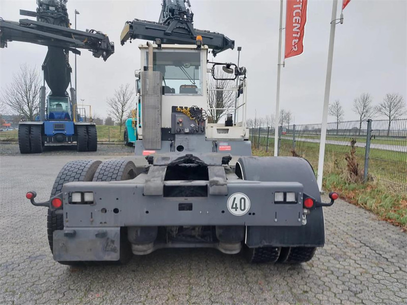 Mafi T225D - Terminaltraktor: bilde 5 Mafi T225D - Terminaltraktor: bilde 5