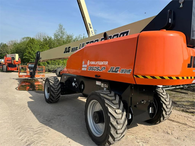 JLG 1350SJP - Materialhåndteringsutstyr: bilde 1 JLG 1350SJP - Materialhåndteringsutstyr: bilde 1