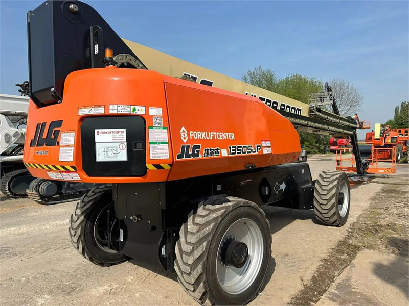 JLG 1350SJP - Materialhåndteringsutstyr: bilde 2 JLG 1350SJP - Materialhåndteringsutstyr: bilde 2