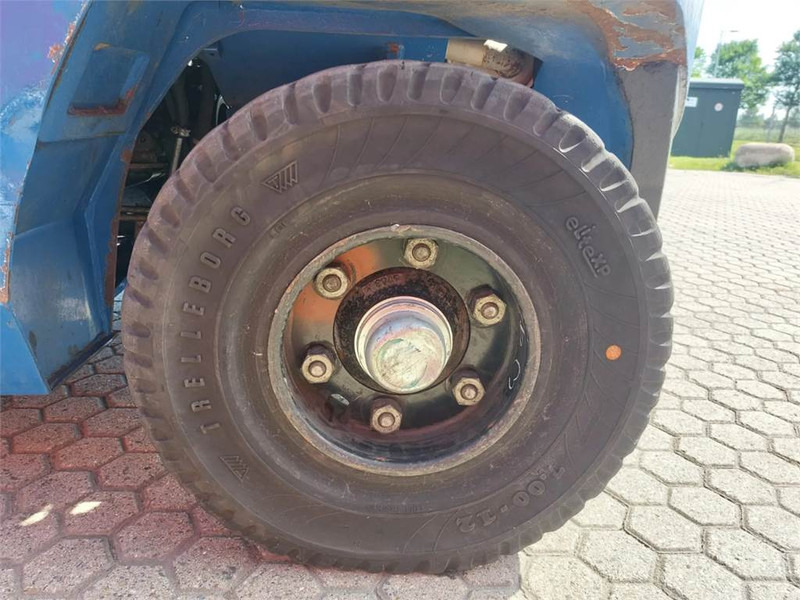 Leie Mitsubishi FG50CN Mitsubishi FG50CN: bilde 12