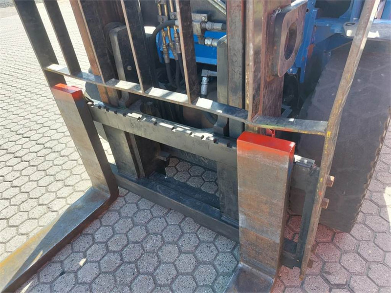 Leie Mitsubishi FG50CN Mitsubishi FG50CN: bilde 9