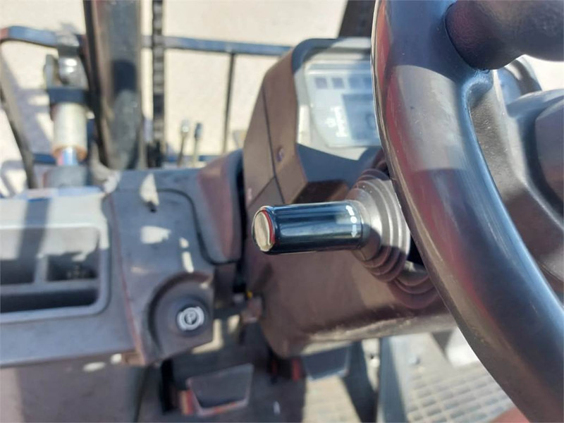 Leie Mitsubishi FG50CN Mitsubishi FG50CN: bilde 15