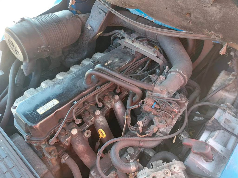 Leie Mitsubishi FG50CN Mitsubishi FG50CN: bilde 14