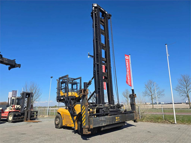 Sany SDCY100K7GC-T - Container loader: bilde 3 Sany SDCY100K7GC-T - Container loader: bilde 3
