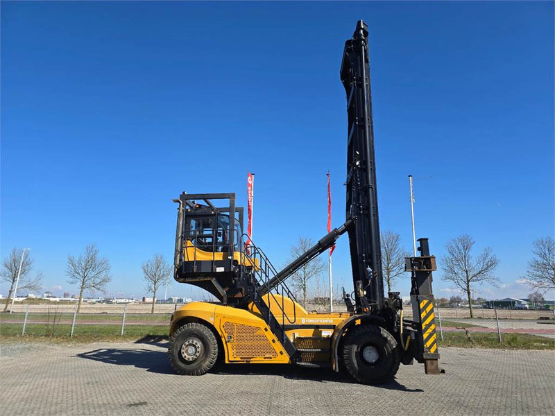 Sany SDCY100K7GC-T - Container loader: bilde 1 Sany SDCY100K7GC-T - Container loader: bilde 1