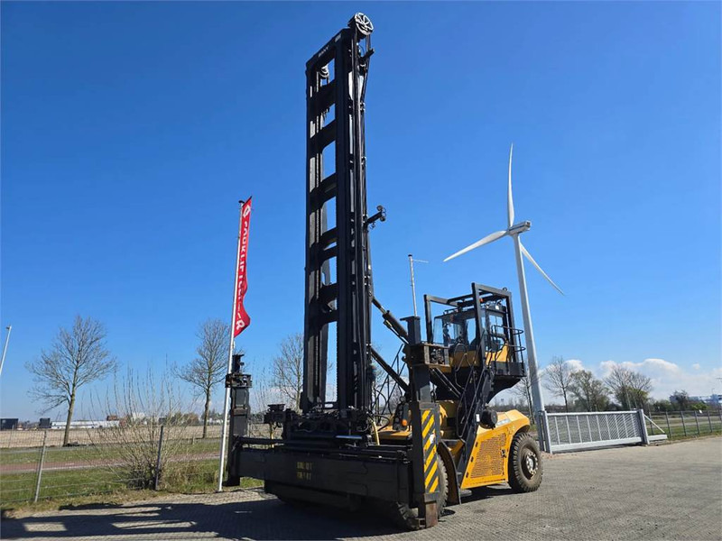 Sany SDCY100K7GC-T - Container loader: bilde 4 Sany SDCY100K7GC-T - Container loader: bilde 4