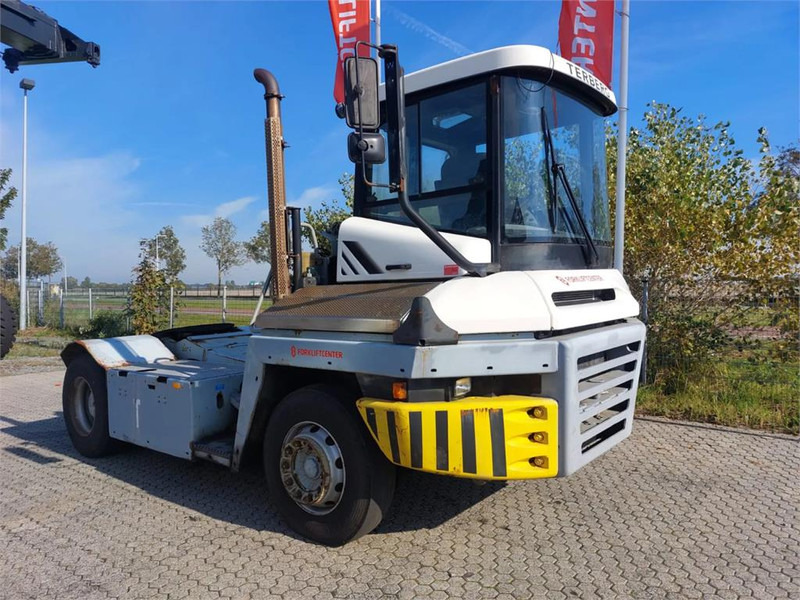 Terberg TT223 - Terminaltraktor: bilde 1 Terberg TT223 - Terminaltraktor: bilde 1
