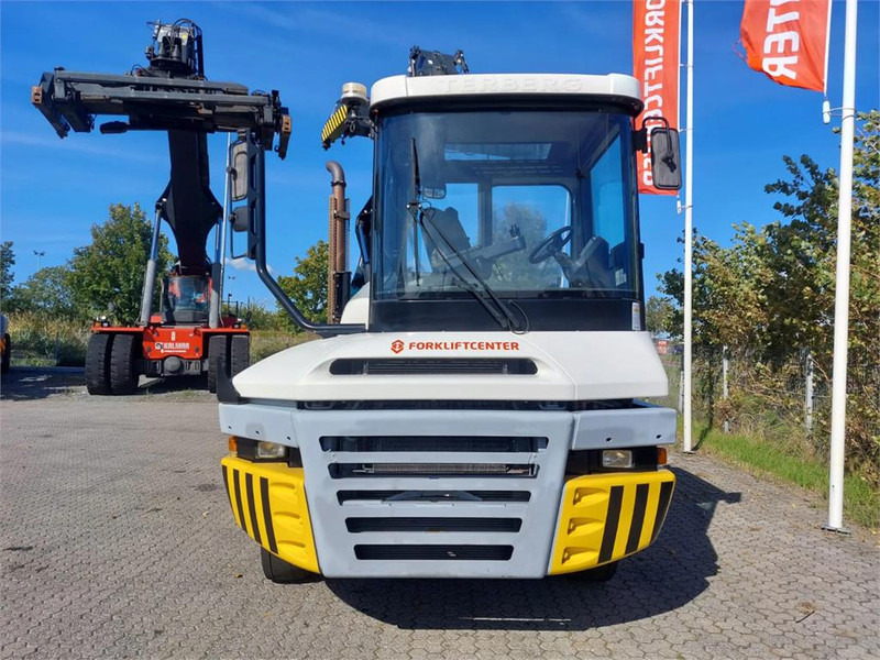 Terberg TT223 - Terminaltraktor: bilde 5 Terberg TT223 - Terminaltraktor: bilde 5