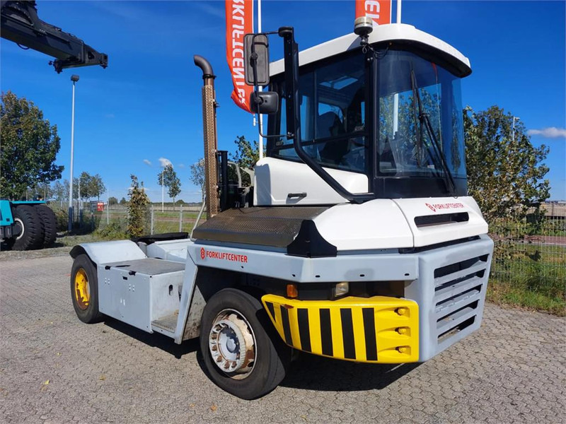 Terberg TT223 - Terminaltraktor: bilde 1 Terberg TT223 - Terminaltraktor: bilde 1