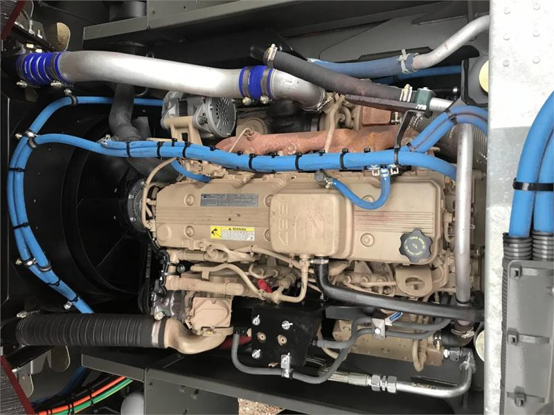 Terberg YT220 - Terminaltraktor: bilde 1 Terberg YT220 - Terminaltraktor: bilde 1