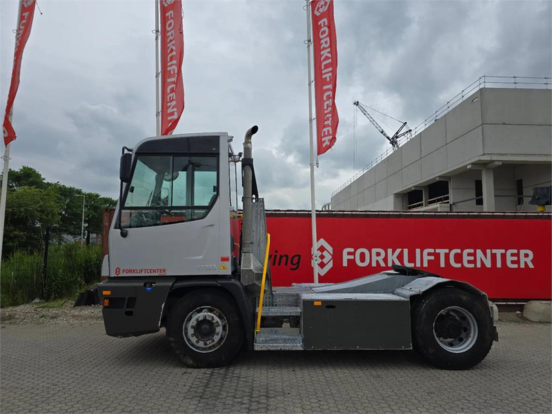 Terberg YT223 - Terminaltraktor: bilde 4 Terberg YT223 - Terminaltraktor: bilde 4