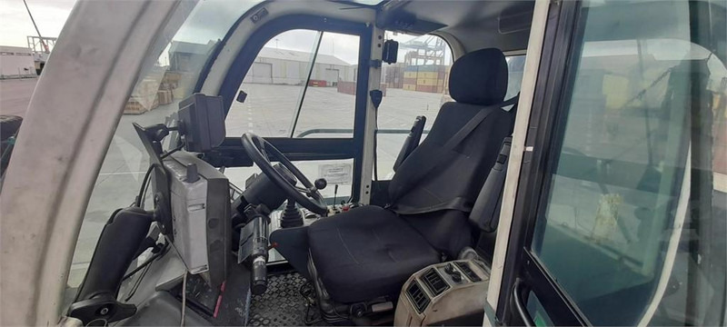 Terex TFC 45L - Reachstackere: bilde 2 Terex TFC 45L - Reachstackere: bilde 2