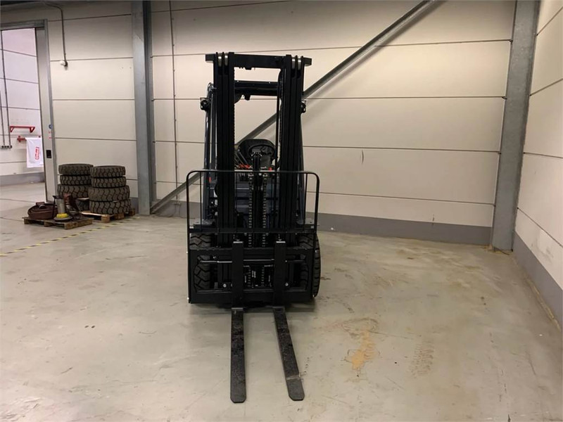 Toyota 02-8FGF30 - Gasstruck: bilde 5 Toyota 02-8FGF30 - Gasstruck: bilde 5