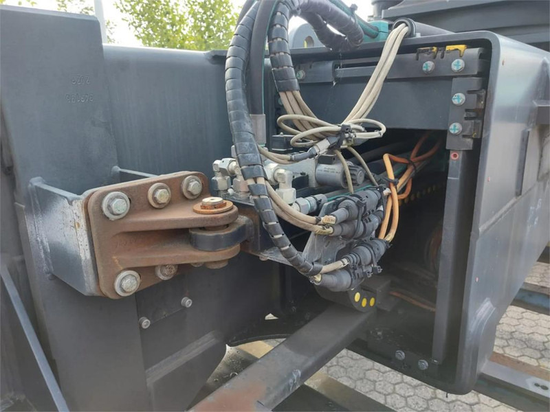 Utstyr for Materialhåndteringsutstyr Elme 817-19046: bilde 15 Utstyr for Materialhåndteringsutstyr Elme 817-19046: bilde 15