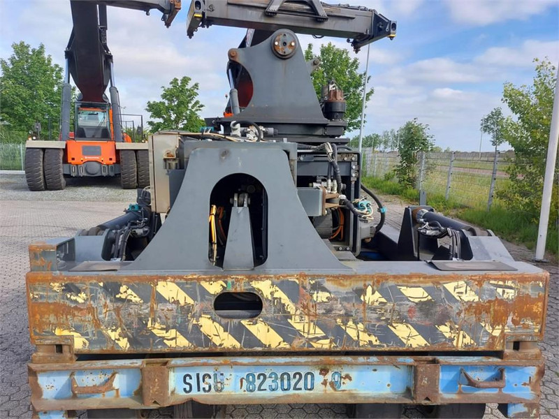 Utstyr for Materialhåndteringsutstyr Elme 817-19046: bilde 11 Utstyr for Materialhåndteringsutstyr Elme 817-19046: bilde 11