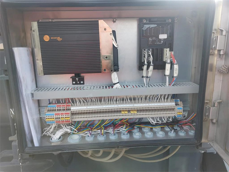 Utstyr for Materialhåndteringsutstyr Elme 817-19046: bilde 18 Utstyr for Materialhåndteringsutstyr Elme 817-19046: bilde 18