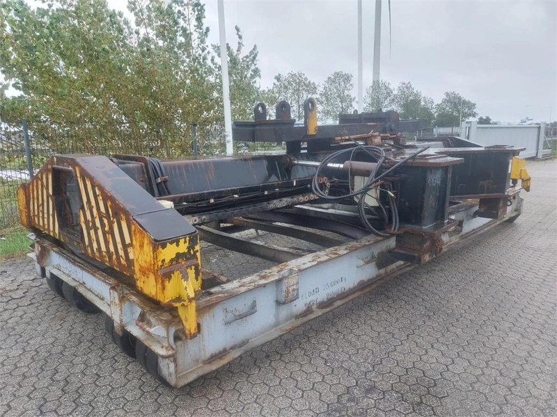 Toplift FLT 3240 - Utstyr for Materialhåndteringsutstyr: bilde 2 Toplift FLT 3240 - Utstyr for Materialhåndteringsutstyr: bilde 2