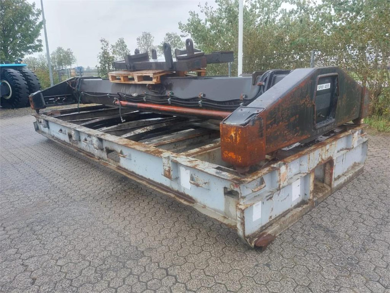 Toplift FLT 3240 - Utstyr for Materialhåndteringsutstyr: bilde 3 Toplift FLT 3240 - Utstyr for Materialhåndteringsutstyr: bilde 3