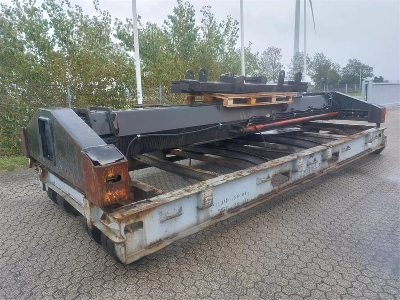 Toplift FLT 3240 - Utstyr for Materialhåndteringsutstyr: bilde 5 Toplift FLT 3240 - Utstyr for Materialhåndteringsutstyr: bilde 5