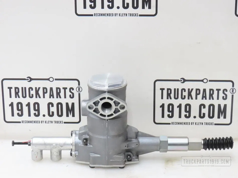 DAF 0480579R | Lastafhankelijk regelventiel - Ventil for Lastebil: bilde 1 DAF 0480579R | Lastafhankelijk regelventiel - Ventil for Lastebil: bilde 1