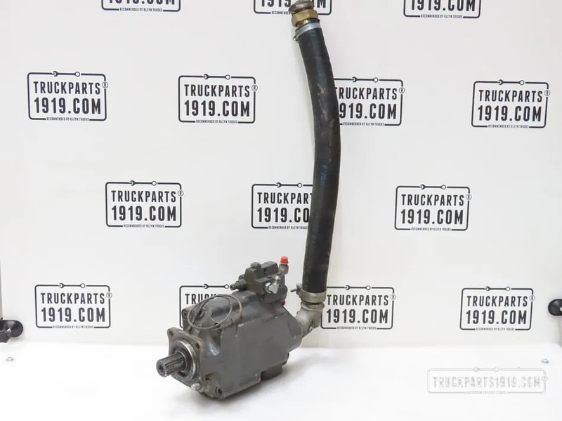 DAF 0512500 Hydrauliekpomp TXV-60 - Hydraulikk for Lastebil: bilde 2 DAF 0512500 Hydrauliekpomp TXV-60 - Hydraulikk for Lastebil: bilde 2