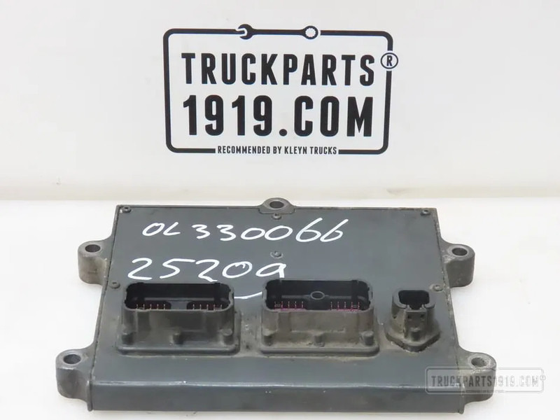 DAF 1409789 ECU DAF LF45 - Styreenhet for Lastebil: bilde 1 DAF 1409789 ECU DAF LF45 - Styreenhet for Lastebil: bilde 1