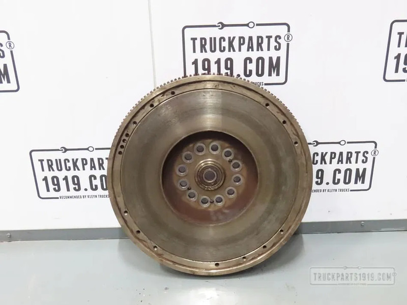 DAF 1697674 Vliegwiel - Veivaksel for Lastebil: bilde 1 DAF 1697674 Vliegwiel - Veivaksel for Lastebil: bilde 1