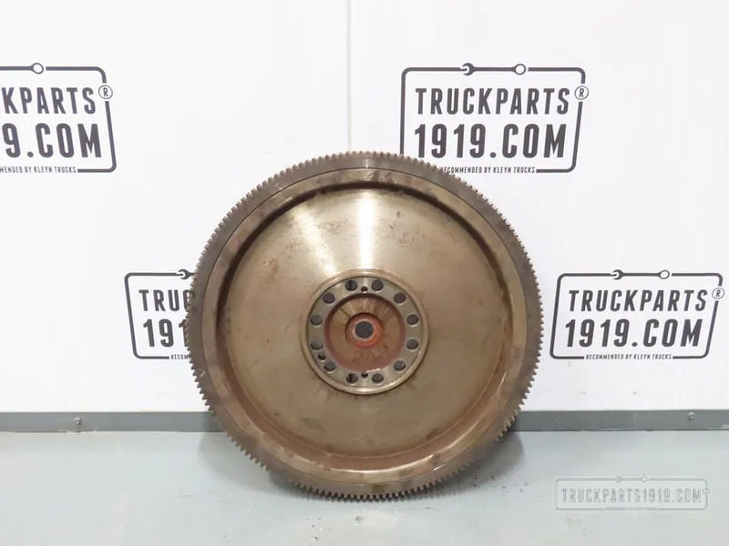 DAF 1697674 Vliegwiel - Veivaksel for Lastebil: bilde 2 DAF 1697674 Vliegwiel - Veivaksel for Lastebil: bilde 2