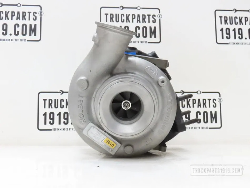 DAF 1714964 Turbocharger DAF LF PX7 - Turbolader for Lastebil: bilde 3 DAF 1714964 Turbocharger DAF LF PX7 - Turbolader for Lastebil: bilde 3