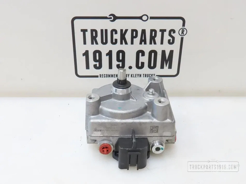 DAF 1720724 VTG PX5 - Motor og deler for Lastebil: bilde 1 DAF 1720724 VTG PX5 - Motor og deler for Lastebil: bilde 1