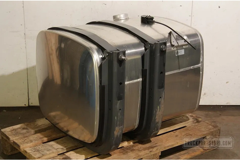 DAF 1921175 Brandstoftank + steunen 325L - Drivstofftank for Lastebil: bilde 2 DAF 1921175 Brandstoftank + steunen 325L - Drivstofftank for Lastebil: bilde 2