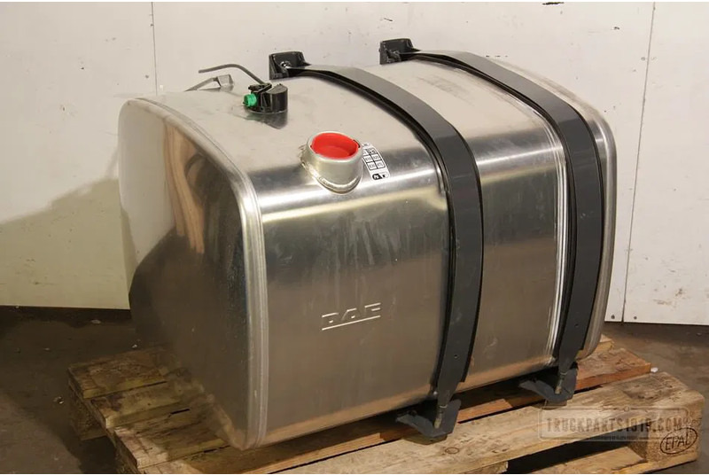 DAF 1921175 Brandstoftank + steunen 325L - Drivstofftank for Lastebil: bilde 1 DAF 1921175 Brandstoftank + steunen 325L - Drivstofftank for Lastebil: bilde 1